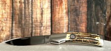 Custom folding knife for sale  Palacios