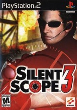 Silent scope for sale  Omaha