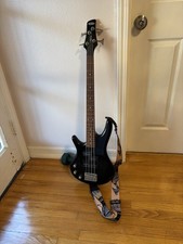 Ibanez gio gsr200bl for sale  Whittier