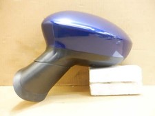 Espelho lateral esquerdo Fiat Fiat grande punto 2008 ABA-199142 [usado] [PA64767158], usado comprar usado  Enviando para Brazil