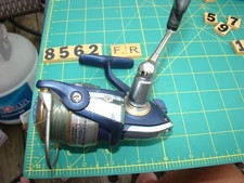 V8562 team daiwa for sale  Springfield