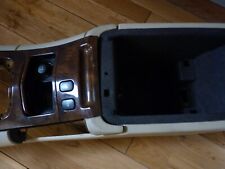 Peugeot 607 console d'occasion  Troyes