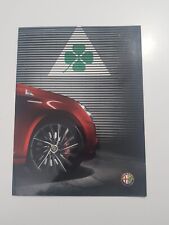 Alfa romeo quadrifoglio usato  Trebisacce