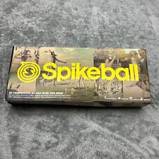 Spikeball game set for sale  Austin