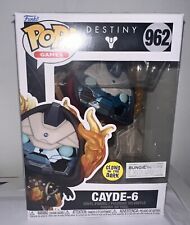 Funko pop cayde d'occasion  Paris XVIII