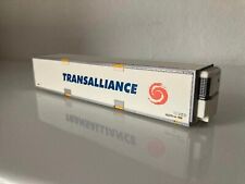 Caisse mobile transalliance d'occasion  Outarville