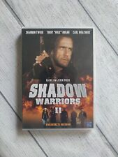 Shadow warriors dvd gebraucht kaufen  Nürnberg