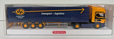 Wiking 5100539 scania gebraucht kaufen  Recklinghausen