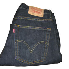 Levi jeans 507 for sale  LANARK