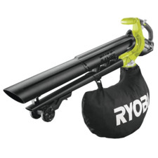 Ryobi obv18 soffiatore usato  Roccagloriosa