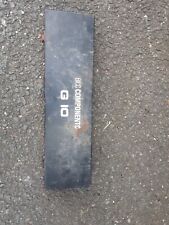 Bicc hydraulic crimper for sale  WIRRAL