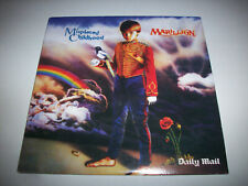 Marillion misplaced childhood for sale  NOTTINGHAM