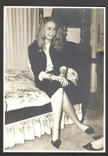 Brigitte fossey. photographe d'occasion  Sarlat-la-Canéda