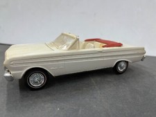 Ford Falcon conversível C16 Office 1964 modelo construído vintage em escala 1/25. comprar usado  Enviando para Brazil