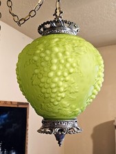 Gorgeous satin green for sale  Garden City