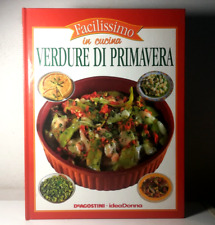 Guida cucina facilissimo usato  Italia