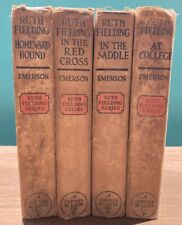 Books ruth fielding for sale  Wakefield
