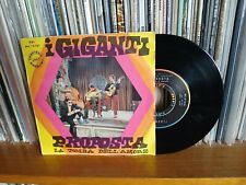 Giganti proposta. vinile usato  Rivarolo Canavese