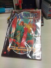 Mtg magic adunanza usato  Italia