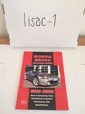 Honda s2000 performance for sale  EXETER