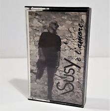 Susy amore musicassetta usato  Fiano Romano