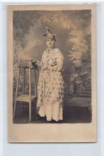 Martinique femme costume d'occasion  France