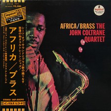 The john coltrane usato  Milano
