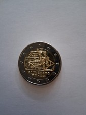 Euro slovaquie 2022 d'occasion  Pussay