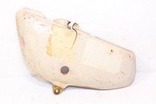 Carénage gauche suzuki d'occasion  Plémet