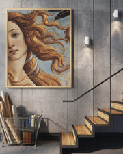 Canvas modern digital d'occasion  Expédié en Belgium