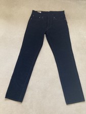 Levis 511 black for sale  LINCOLN