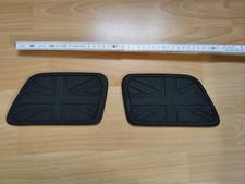 Brixton motorrad knie gebraucht kaufen  Markkleeberg
