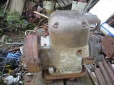 Wico 113 two for sale  Hampden