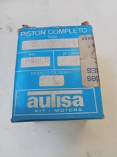 Autisa 50mm big for sale  NORTHAMPTON