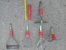 Wolf garten gardening for sale  DEREHAM