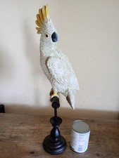 Tall white yellow for sale  ULVERSTON