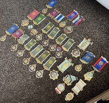Collection 26x masonic for sale  BOLTON