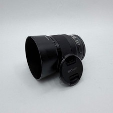 Sony interchangeable lens for sale  Charlotte