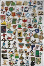 Lot pin sport d'occasion  Thann