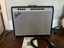 Mint rare fender for sale  BOGNOR REGIS