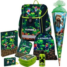 Playworld pixel bag gebraucht kaufen  Spremberg