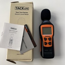 Tacklife test measure for sale  Stevenson Ranch