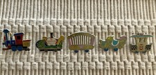 Disney hidden mickey for sale  San Antonio