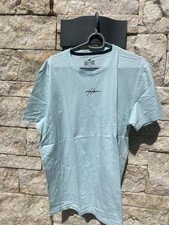 Shirt mindgrün blau gebraucht kaufen  Kressbronn