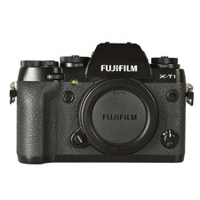 Fujifilm corpo black usato  Torino
