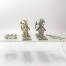 Gobelins montés résine d'occasion  Agon-Coutainville