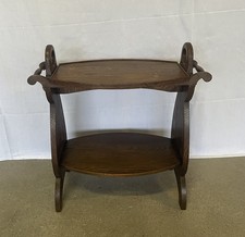 Meuble console vintage d'occasion  Paris XIV