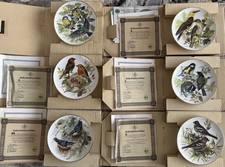 Wwf songbirds collector for sale  EVESHAM