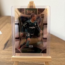 Panini select fifa for sale  EPSOM