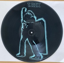 Marc bolan rex gebraucht kaufen  Schöneck